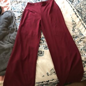 Windsor pants